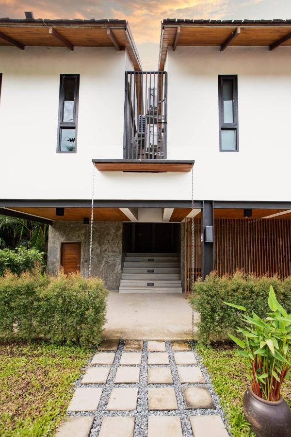 In My Place Cafotel Khlong Thom Exterior photo