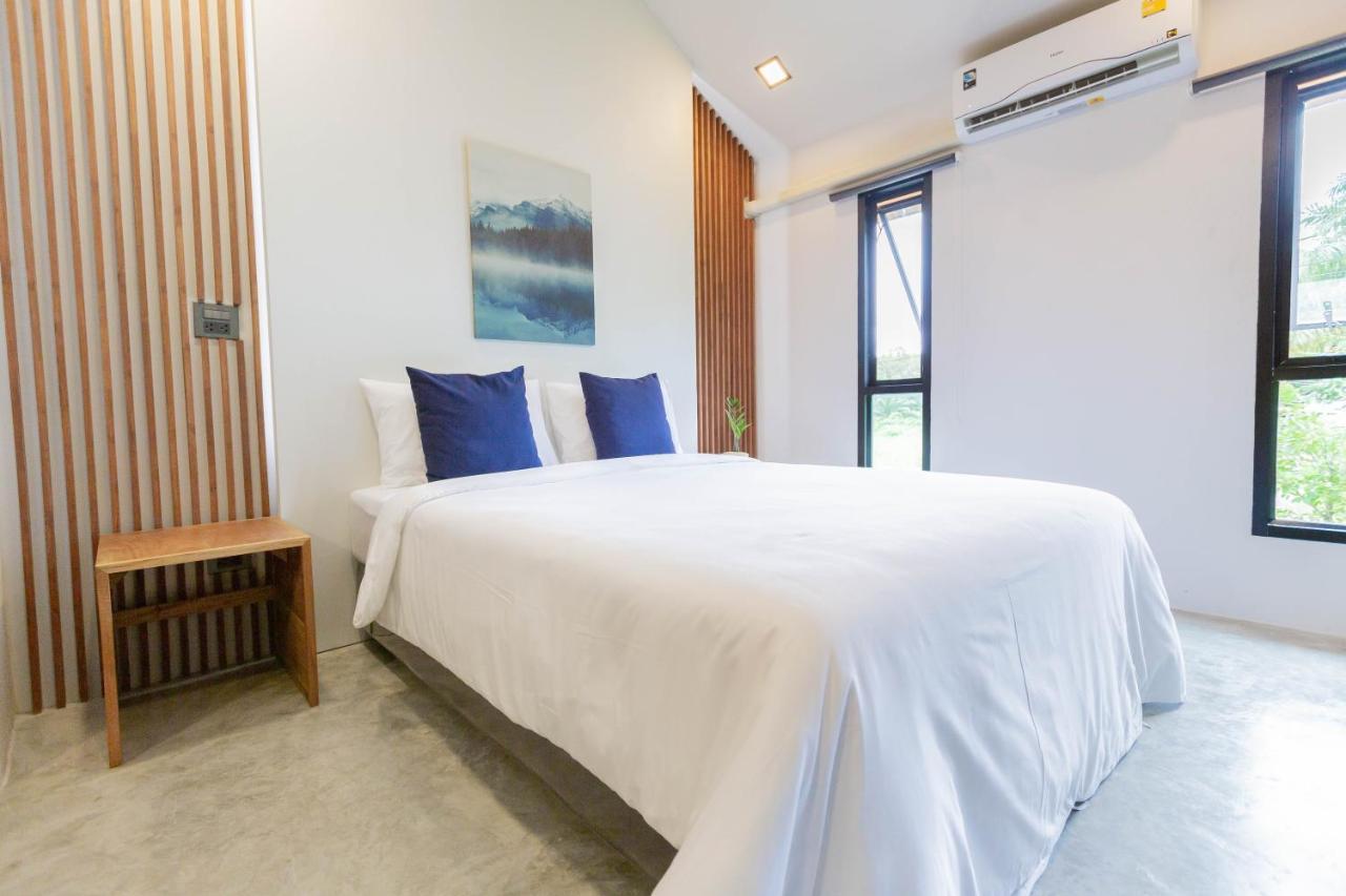 In My Place Cafotel Khlong Thom Exterior photo