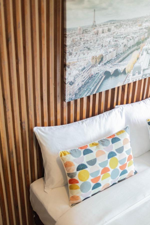 In My Place Cafotel Khlong Thom Exterior photo
